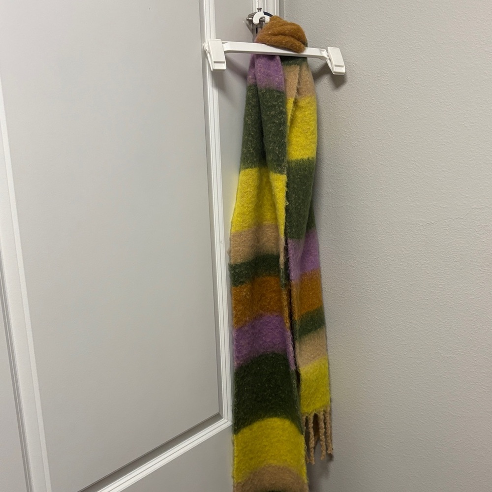 Urban Outfitters Scarf
